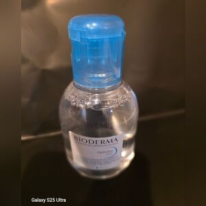 Bioderma Hydrabio H2O Micellar Water - Blue Cap